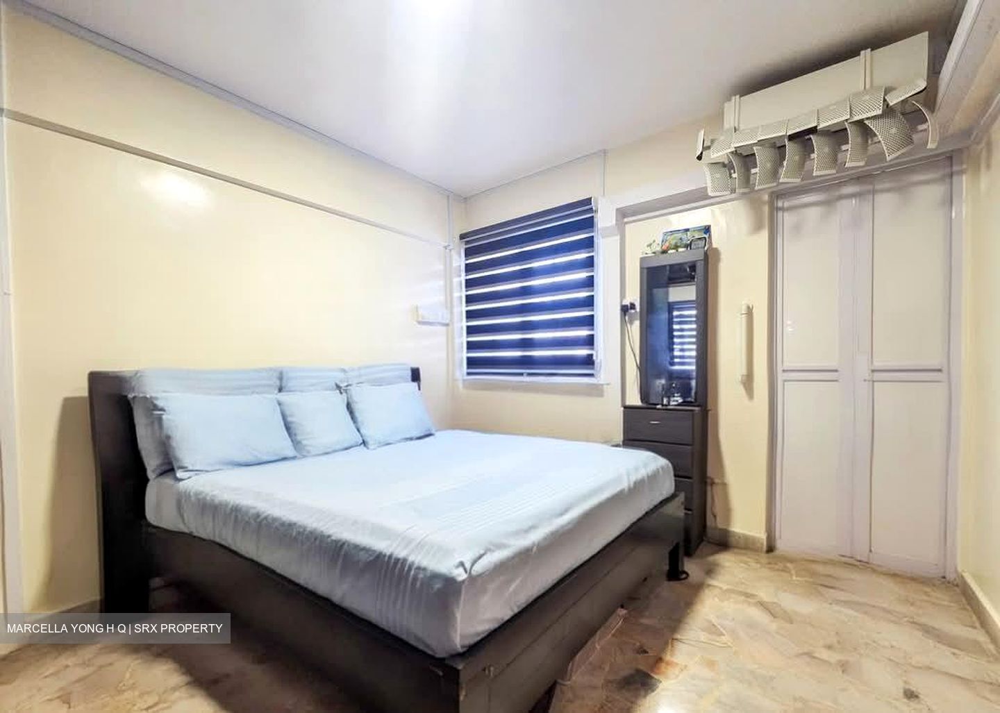 Blk 116 Hougang Avenue 1 (Hougang), HDB 3 Rooms #591089931